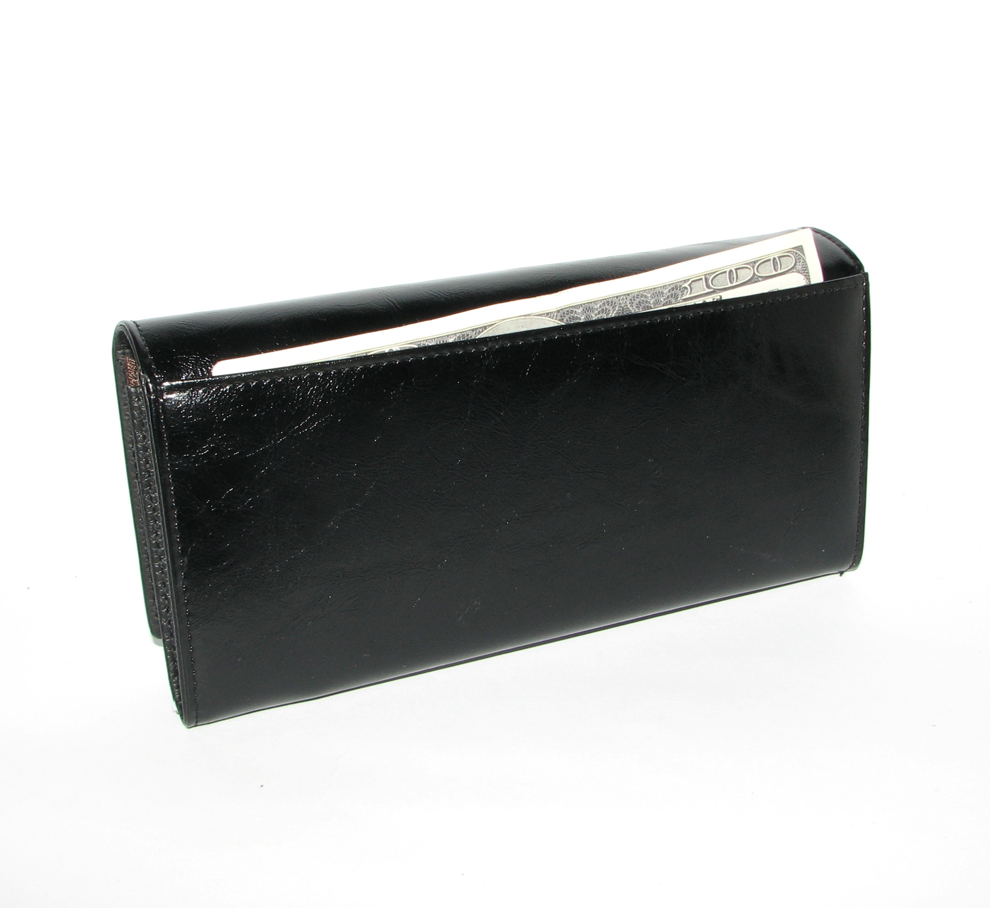 Гаманець жіночий Lorenti L72401-BPR BLACK Гаманець жіночий Lorenti L72401-BPR BLACK